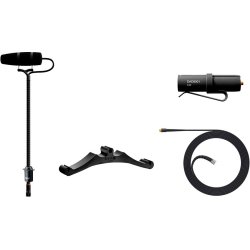 DPA 4099 CORE+ Mikrofon med clips til Kontrabass - Loud SPL