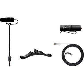 DPA 4099 CORE+ Mikrofon med clips til Kontrabass - Loud SPL