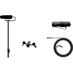 DPA 4099 CORE+ Mikrofon med clips til Saxofon / Trompet - Extreme SPL