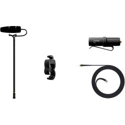 DPA 4099 CORE+ Mikrofon med clips til Trommer - Extreme SPL