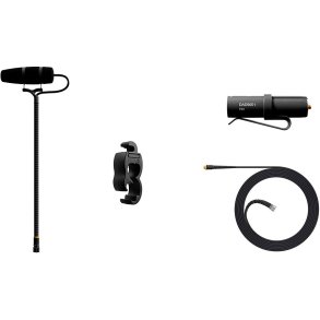 DPA 4099 CORE+ Mikrofon med clips til Trommer - Extreme SPL