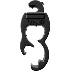 DPA 4099 CORE+ Mikrofon med clips til Trommer - Extreme SPL