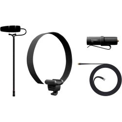 DPA 4099 CORE+ Mikrofon med universal clips - Loud SPL