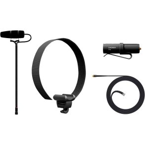 DPA 4099 CORE+ Mikrofon med universal clips - Loud SPL