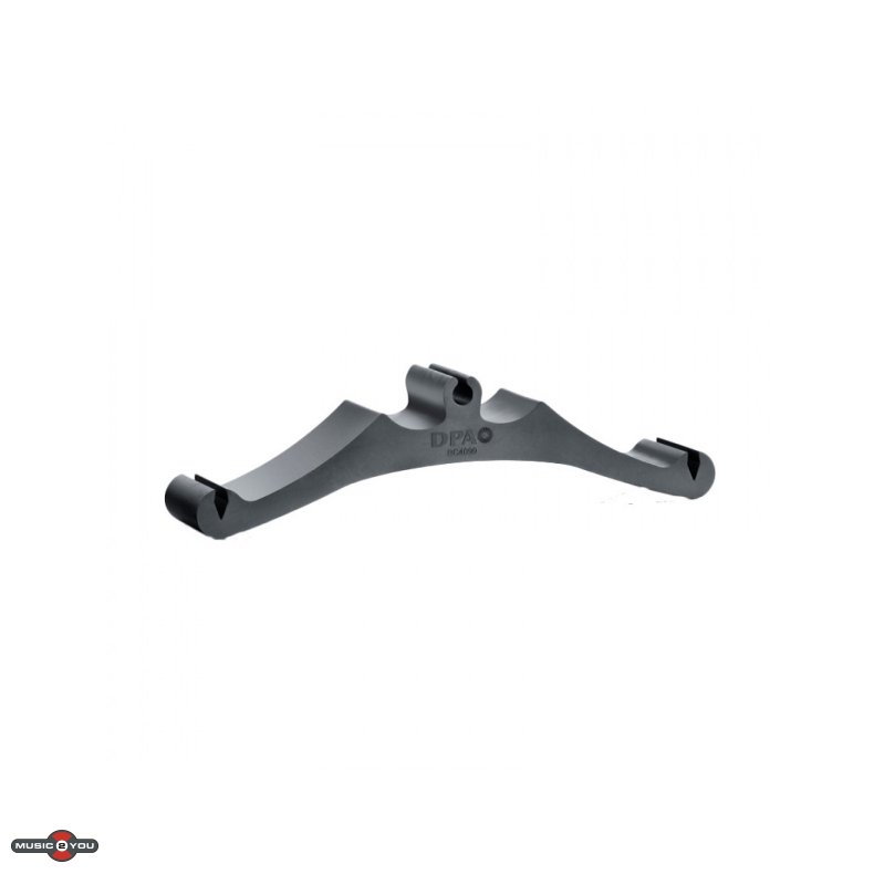 DPA BC4099 - Clips til Kontrabas