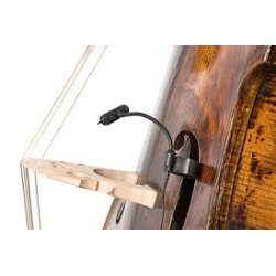 DPA BC4099 - Clips til Kontrabas