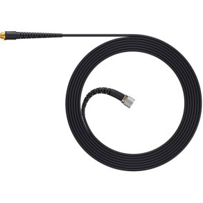DPA CM1618B90 MicroLock Kabel 1,8M/�1,6 mm - Sort
