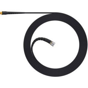 DPA CM2218B90 MicroLock Forl�nger Kabel 1,8M/�2,2 mm - Sort