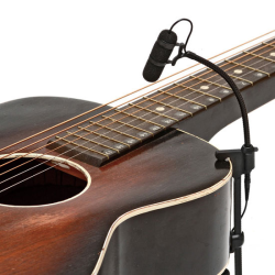 DPA GC4099 - Clips til Guitar