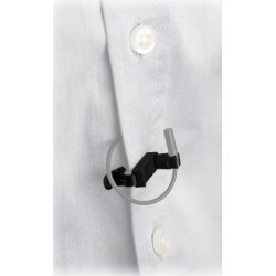 DPA SCM0030-B Clips til Lavalier Mikrofoner