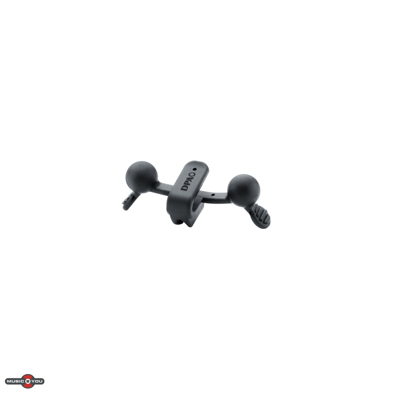 DPA STC4099 - Clips til Saxofon / Trompet