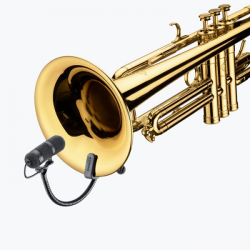 DPA STC4099 - Clips til Saxofon / Trompet