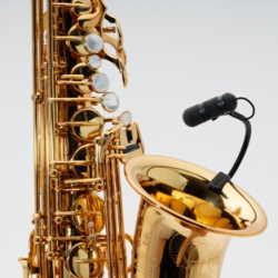 DPA STC4099 - Clips til Saxofon / Trompet