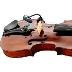 DPA VC4099 - Clips til Violin / Mandolin