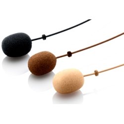 DPA d:fine 4088-F Headset / Hovedbjle-mikrofon - Beige