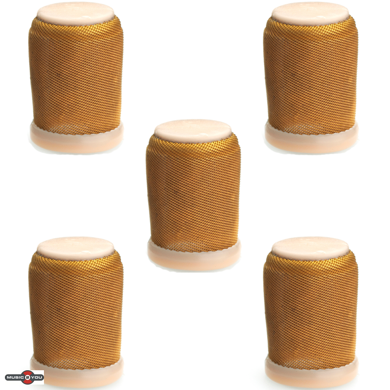 DPA DUA0575 - Popfilter til 4088 Headset