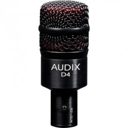 Audix D4