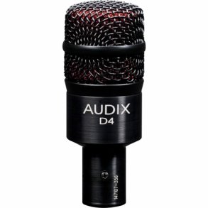 Audix D4