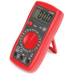 Velleman DVM857 Digital Multimeter