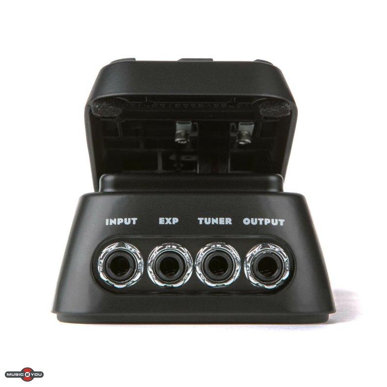 Dunlop DVP3 Volume X Pedal