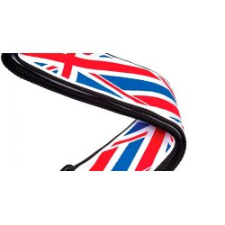 D'Addario 50PLA11 Guitar rem m. lock