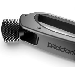 D'Addario PW-CP-02S NS Capo - Slv