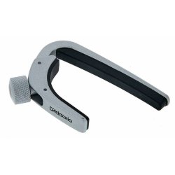 D'Addario PW-CP-02S NS Capo - Slv