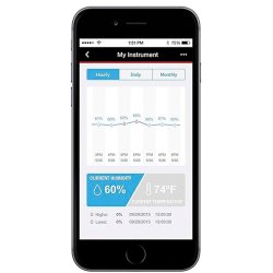 DAddario PW-HPHT-01 Humidipak Combo pakke