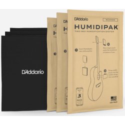 DAddario PW-HPK-01 Humidipak Maintain Kit