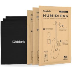 DAddario PW-HPK-03 Humidipak Restore Kit