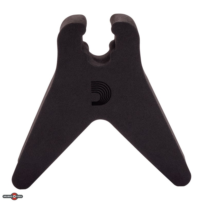 D'Addario PW-UNR-01 Universal Neck Rest