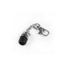 Evans DADK Trommengle med DARA ngleringsholder med magnet