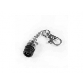 Evans DARA N�gleringsholder med magnet til DADK Trommen�gle