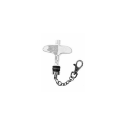 Evans DARA Ngleringsholder med magnet til DADK Trommengle