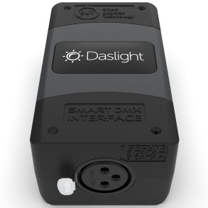 Daslight DVC FUN USB DMX Interface