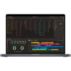 Daslight DVC GOLD USB DMX Interface