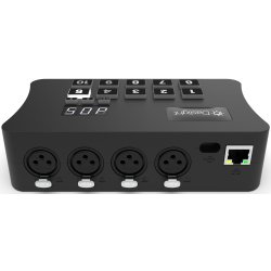 Daslight DVC GOLD USB DMX Interface