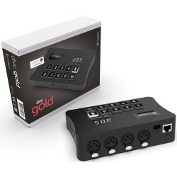 Daslight DVC GOLD USB DMX Interface