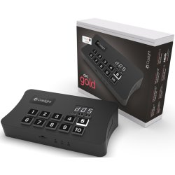 Daslight DVC GOLD USB DMX Interface