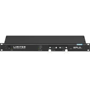 Dateq SPL-2 Stereo Limiter