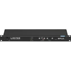 Dateq SPL-2 Stereo Limiter