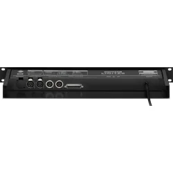 Dateq SPL-2 Stereo Limiter