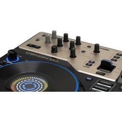 Denon DJ Prime 4 G2 DJ Controller - Sort