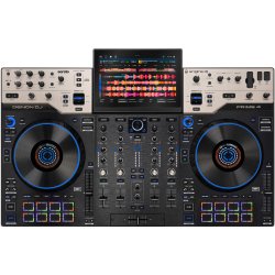 Denon DJ Prime 4 G2 DJ Controller - Sort