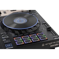 Denon DJ Prime 4 G2 DJ Controller - Sort