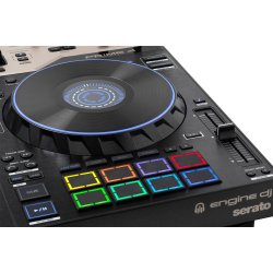 Denon DJ Prime 4 G2 DJ Controller - Sort