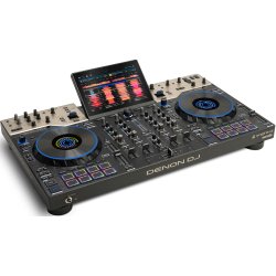 Denon DJ Prime 4 G2 DJ Controller - Sort