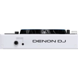 Denon DJ Prime 4+ Special Edition White DJ Controller