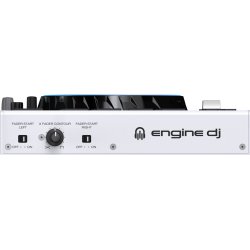 Denon DJ Prime 4+ Special Edition White DJ Controller
