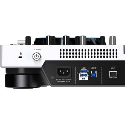 Denon DJ Prime 4+ Special Edition White DJ Controller